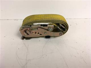 TOW STRAPS